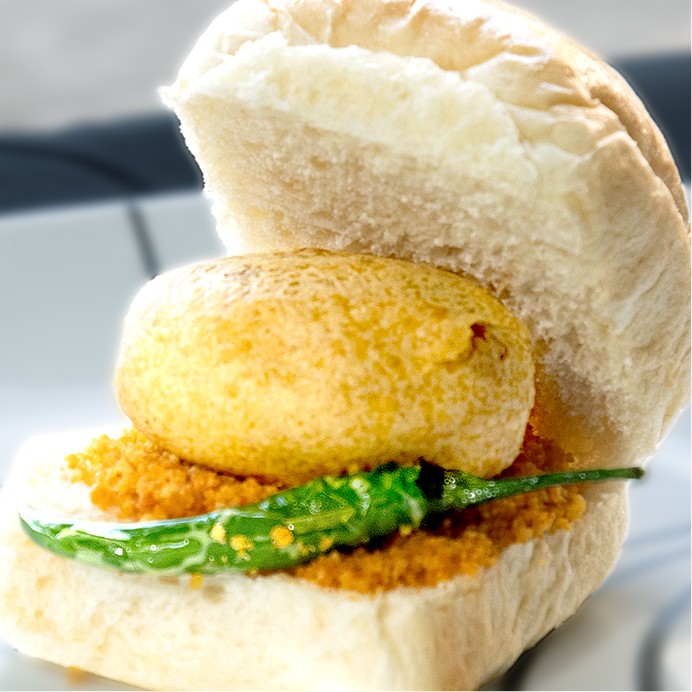 Vada Pav