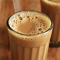 Masala Chai