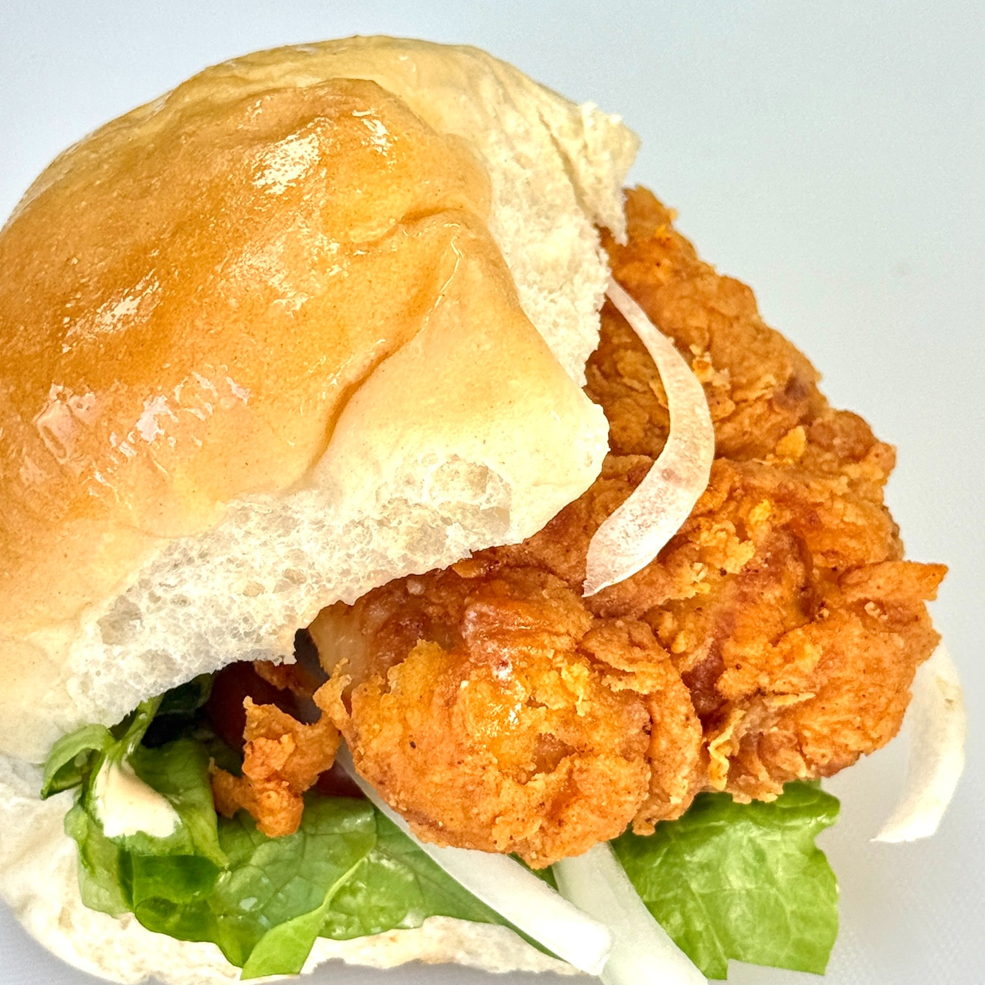 Chic. Sandwich