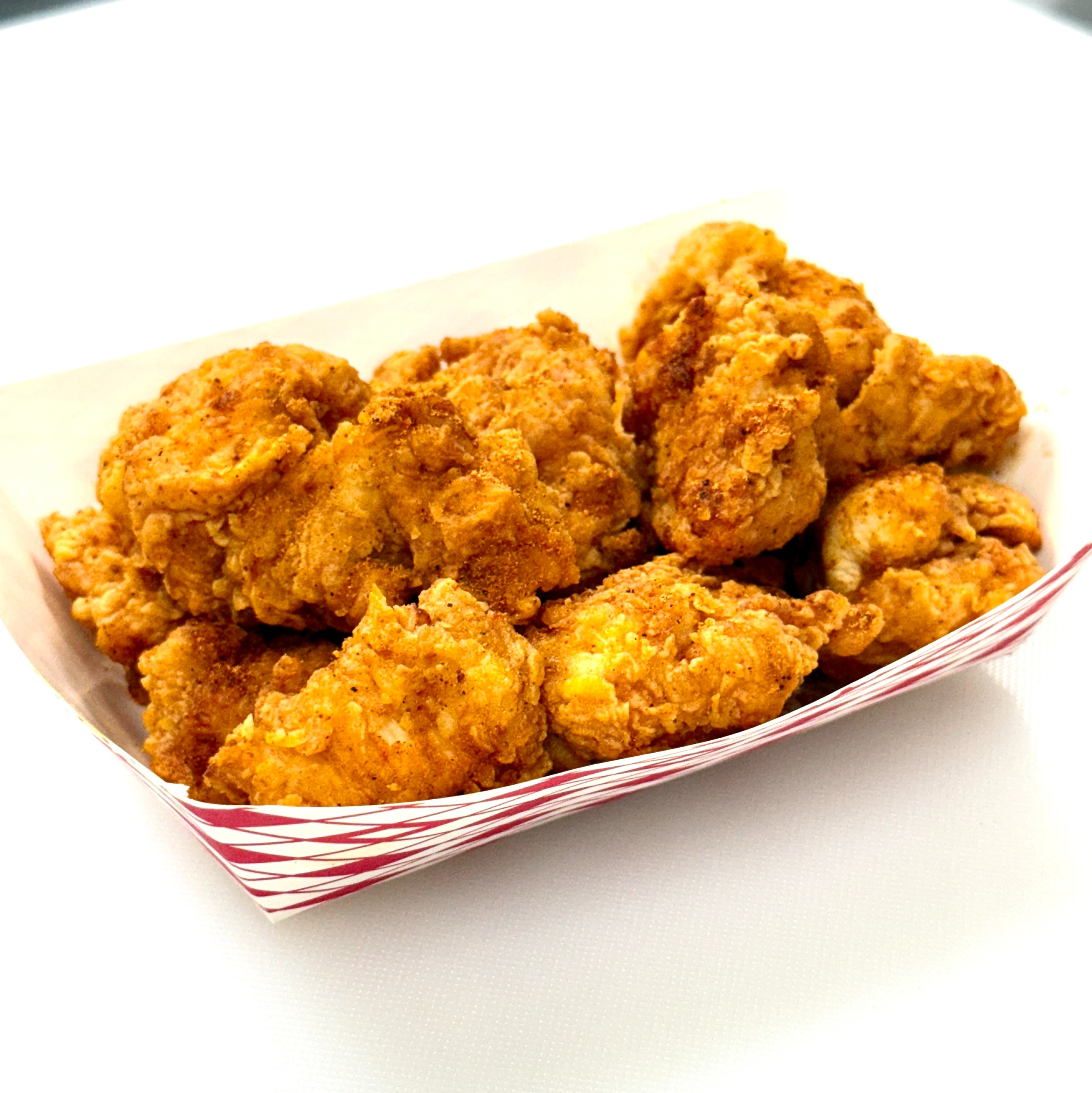 Fried Chicken