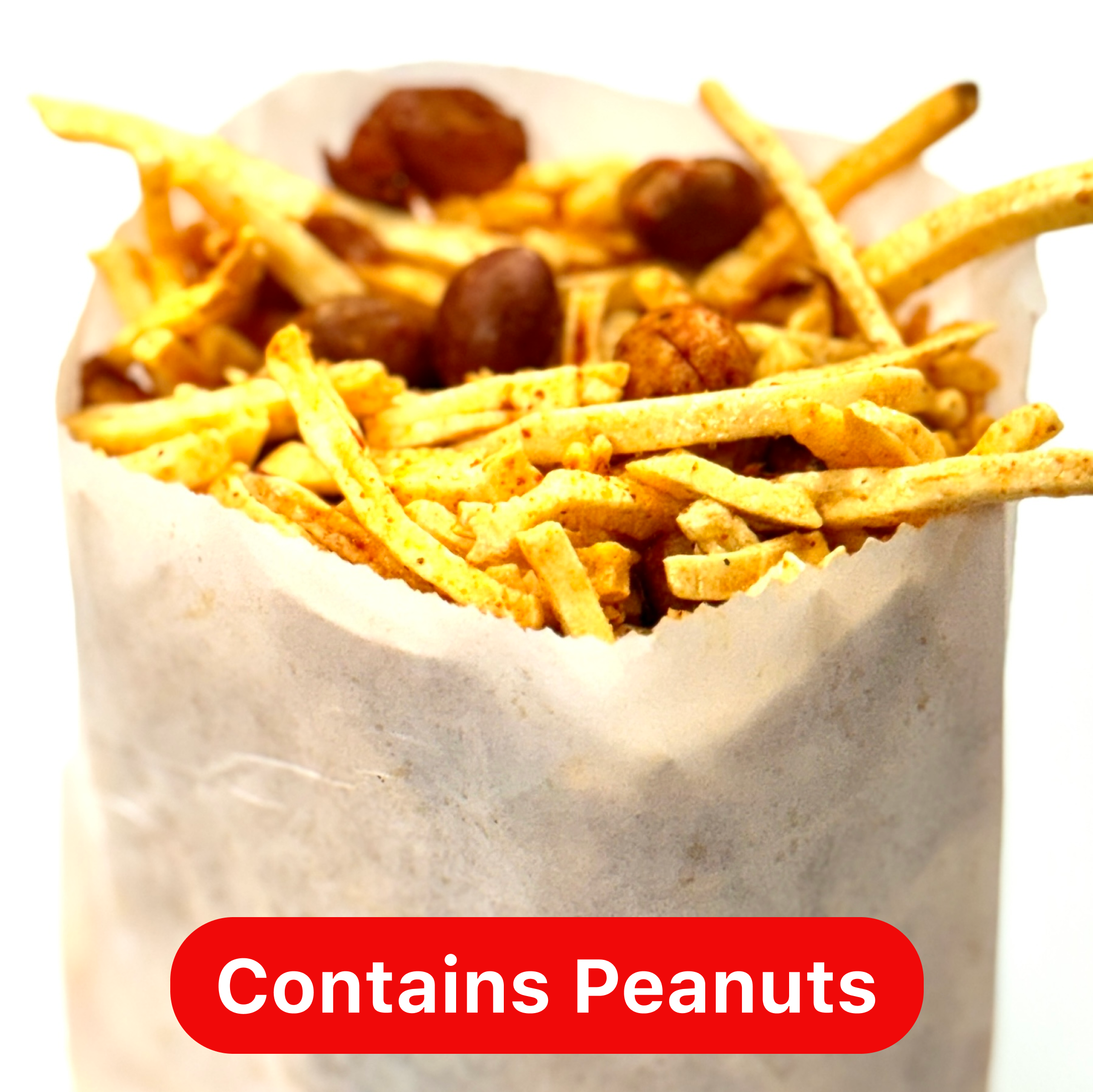 Potato Crispies