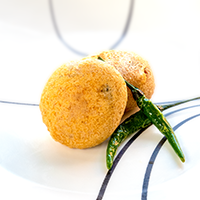 Batata Vada (Single)