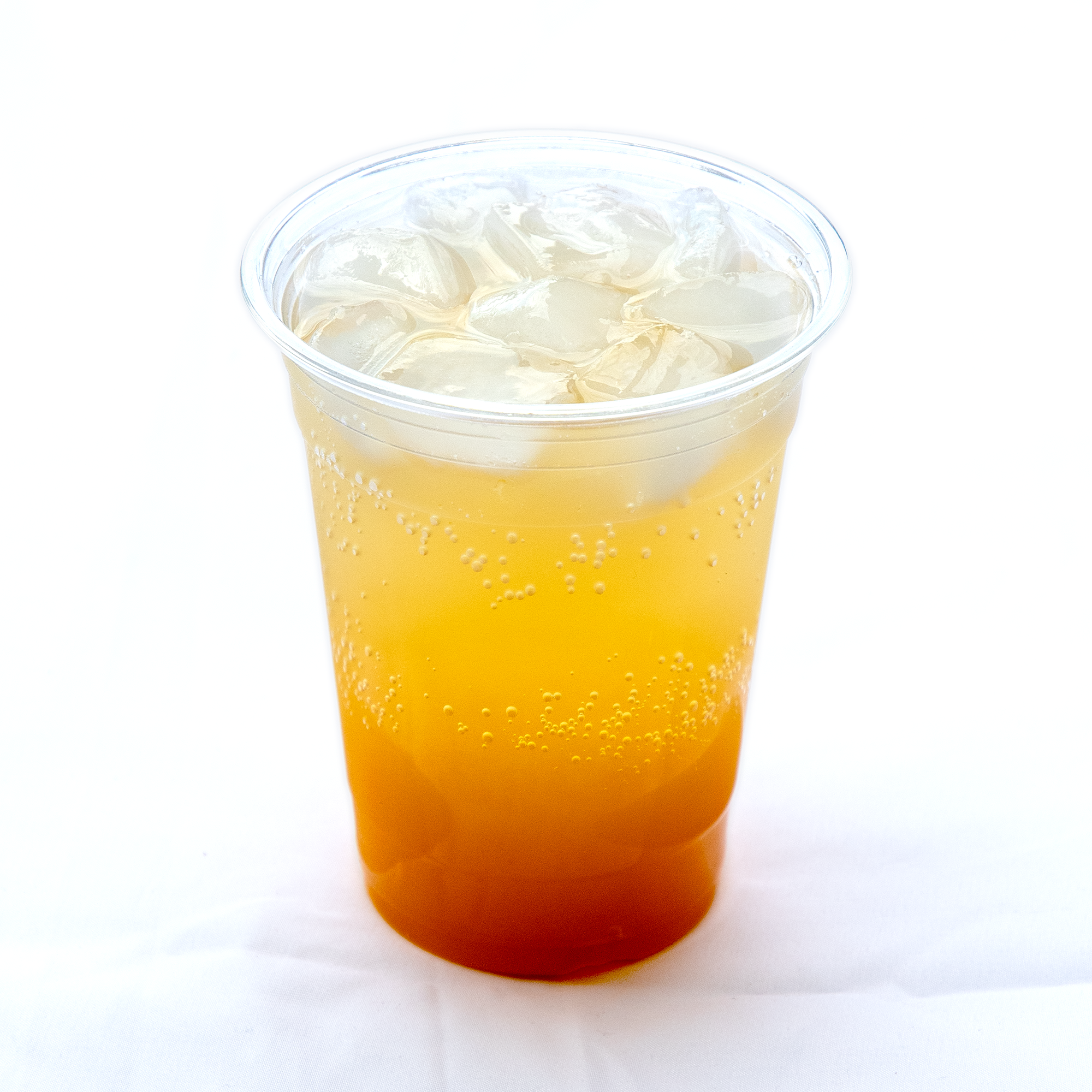 Mango chill