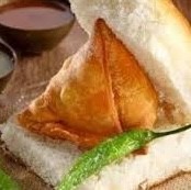 Samosa Pav