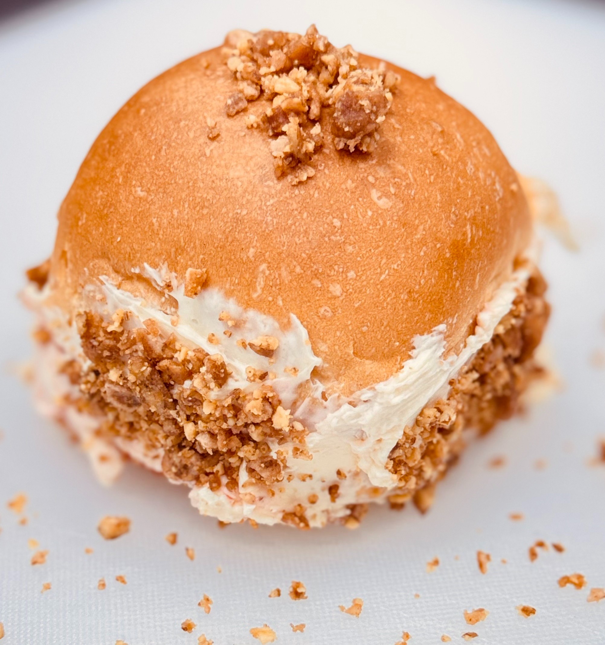 Bun Masala MASKA